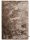 Shaggy szőnyeg Whisper Light Brown 120x170 cm