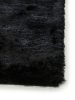 Shaggy szőnyeg Whisper Black 140x200 cm