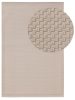 In- & Outdoor Rug Naoto White 160x230 cm