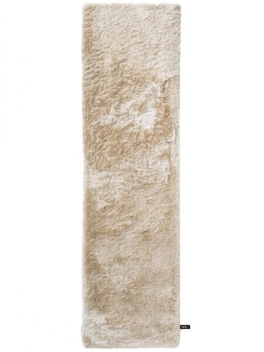 Shaggy szőnyeg Whisper Beige 80x300 cm
