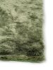 Shaggy szőnyeg Whisper Green 80x150 cm