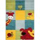 Gyerekszőnyeg Noa Kid's Multicolour 120x170 cm