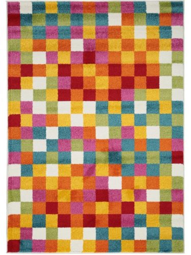 Gyerekszőnyeg Noa Kid's Multicolour 120x170 cm