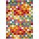 Gyerekszőnyeg Noa Kid's Multicolour 120x170 cm