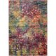 Rug Casa Multicolour 140x200 cm