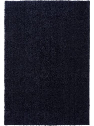 Shaggy szőnyeg Cosy Dark Blue 80x150 cm