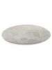 Shaggy rug Cosy Grey ø 200 cm round