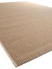 In- & Outdoor Rug Metro Beige 120x170 cm