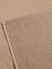 In- & Outdoor Rug Metro Beige 120x170 cm