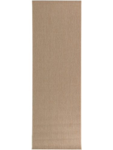 Kültéri és beltéri futó Metro Beige 80x240 cm