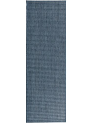 Kültéri és beltéri futó Metro Blue 80x240 cm