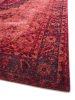 Flat Weave Rug Tosca Red 230x340 cm