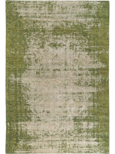 Flat Weave Rug Tosca Green 155x235 cm