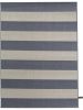 In- & Outdoor Rug Metro Blue 120x170 cm