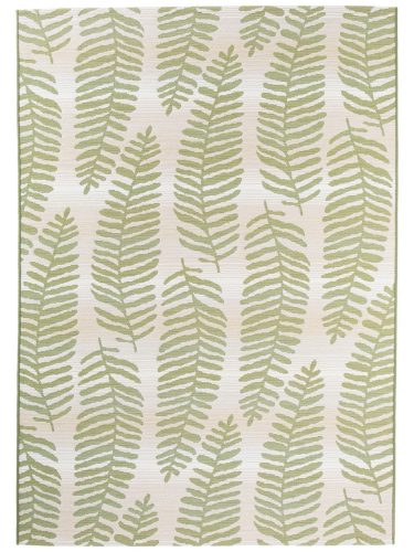 In- & Outdoor Rug Artis Green 160x235 cm