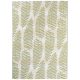 In- & Outdoor Rug Artis Green 160x235 cm