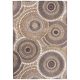 In- & Outdoor Rug Artis Brown 200x285 cm