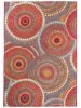 In- & Outdoor Rug Artis Orange 120x180 cm