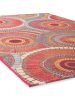 In- & Outdoor Rug Artis Orange 120x180 cm