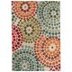 In- & Outdoor Rug Artis Beige/Multicolour 240x340 cm