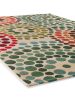 In- & Outdoor Rug Artis Beige/Multicolour 240x340 cm