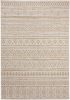 In- & Outdoor Rug Cleo Cream/Beige 300x400 cm