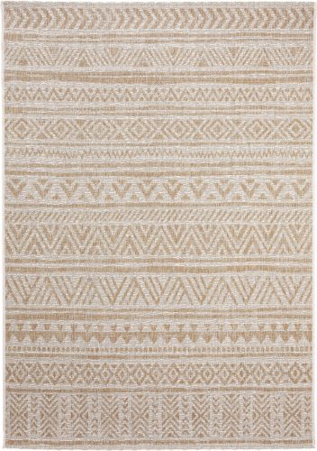 In- & Outdoor Rug Cleo Cream/Beige 300x400 cm