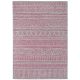 In- & Outdoor Rug Cleo Pink 240x340 cm