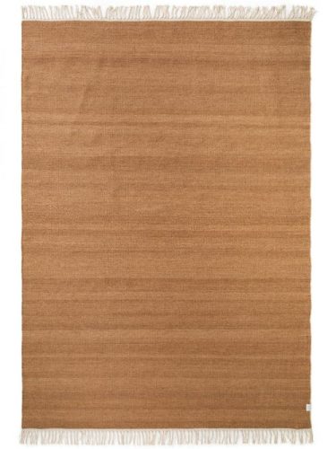 Gyapjúszőnyeg Mala Light Brown 120x170 cm