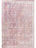 Viszkóz szőnyeg Yuma Multicolour/Pink 300x400 cm