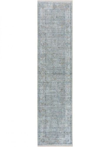 Viszkóz szőnyeg Yuma Green 70x140 cm