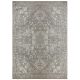 Flat Weave Rug Frencie Grey 200x285 cm