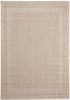 Kül- és beltéri szőnyeg Cleo Cream/Beige 80x150 cm