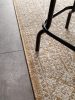 In- & Outdoor Rug Cleo Cream/Beige 200x290 cm