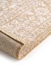 In- & Outdoor Rug Cleo Cream/Beige 200x290 cm