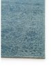 Flat Weave Rug Tosca Blue 230x340 cm