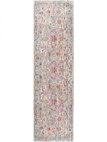 Visconti futószőnyeg Multicolour/Grey 70x240 cm