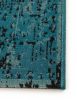 Kül- és beltéri futószőnyeg Antique Turquoise 80x300 cm