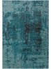 Kül- és beltéri szőnyeg Antique Turquoise 140x200 cm