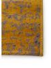 Kül- és beltéri futószőnyeg Antique Yellow 80x200 cm