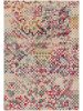 Rug Casa Multicolour 160x230 cm