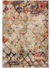 Rug Casa Beige/Multicolour 160x230 cm