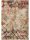 Rug Casa Beige/Multicolour 160x230 cm