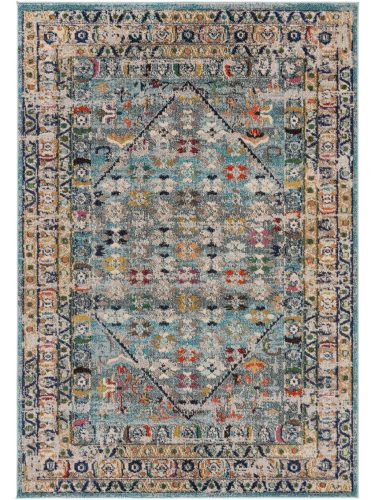 Rug Casa Blue 120x170 cm