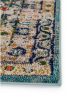 Rug Casa Blue 200x290 cm