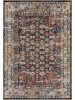 Rug Casa Multicolour 80x150 cm