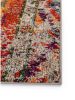 Rug Casa Multicolour 200x290 cm