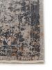 Valencia szőnyeg Beige/Blue 80x150 cm