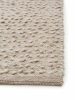 Wool szőnyeg Lana Beige 120x170 cm