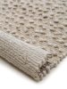 Wool szőnyeg Lana Beige 120x170 cm